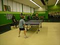 Pierre Gillot 6 qui s'impose en 3 sets contre Benjamin Poulenard 5